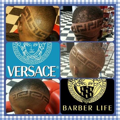 Versacé.barber.shop (@versace.barber.shop) 